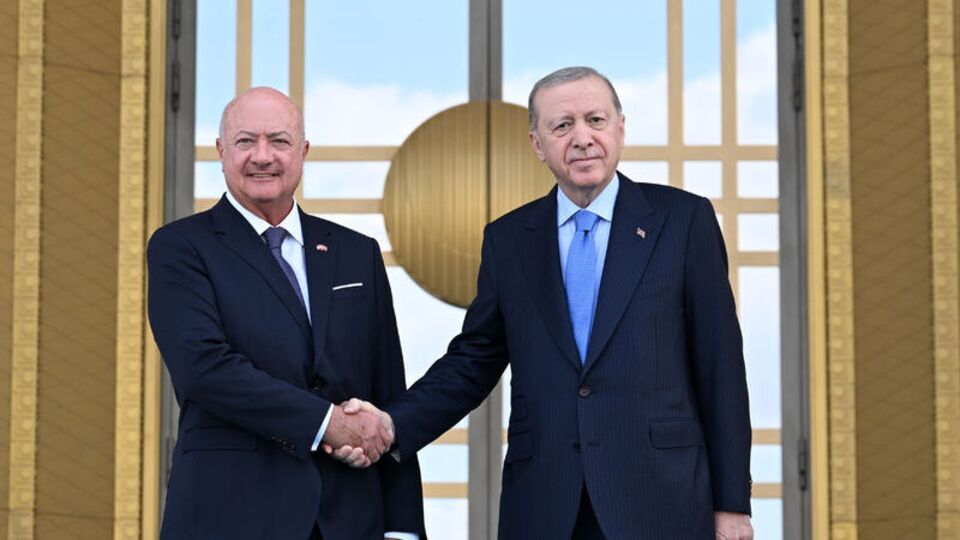 Cumhurbaşkanı Erdoğan ve Avusturya Başbakanı'ndan açıklamalar
