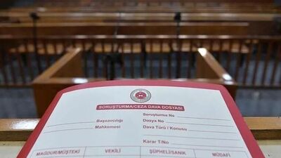 Cezaevi paylaşımlarına soruşturma