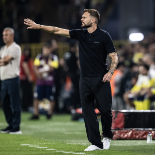 "F.Bahçe'ye çelme takmaya çalışacağız" - HT Spor