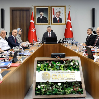 Çiftçi: Teyakkuz en üst seviyede