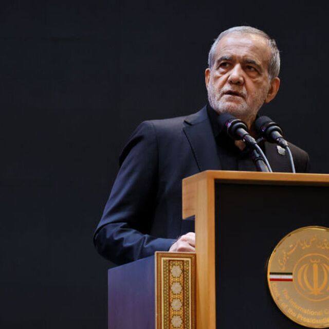 "Mücteba Hamaney'in sağlık durumu iyi"