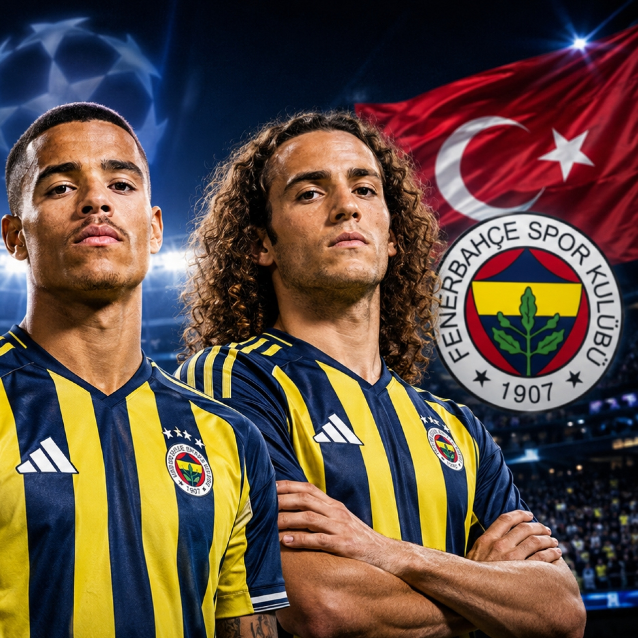 Sturm Graz - Fenerbahçe maçı ne zaman?