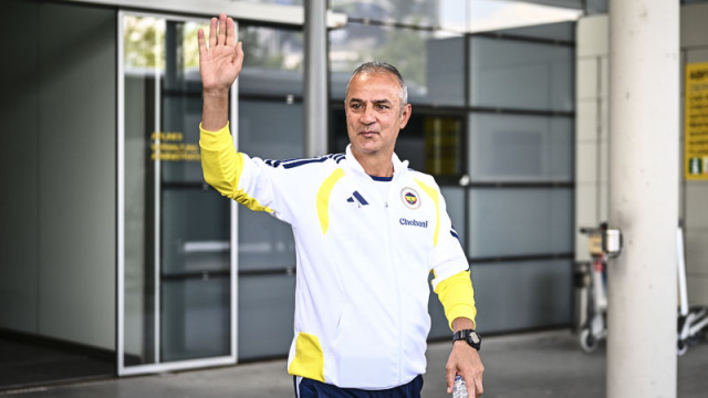 "Kendi oyunumuzla turu geçmeye geldik"