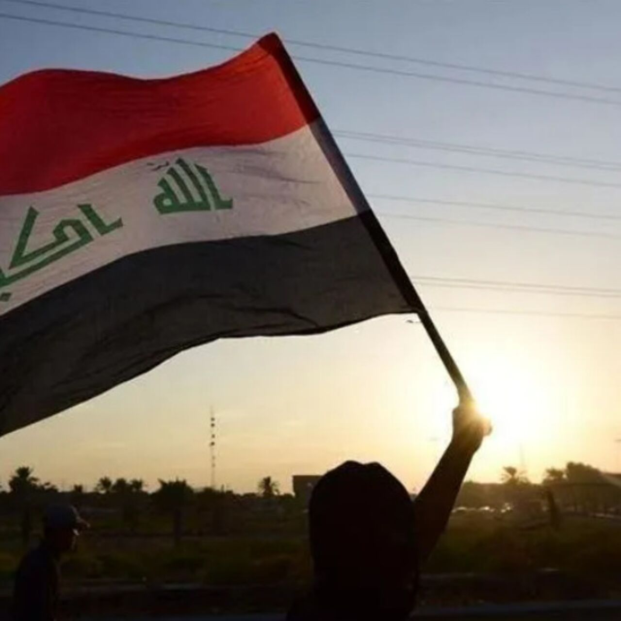 Irak: Hiçbir ittifakın veya eksenin bir parçası olmayacağız
