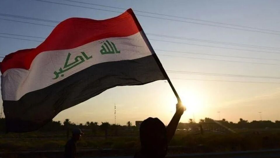 Irak: Hiçbir ittifakın veya eksenin bir parçası olmayacağız