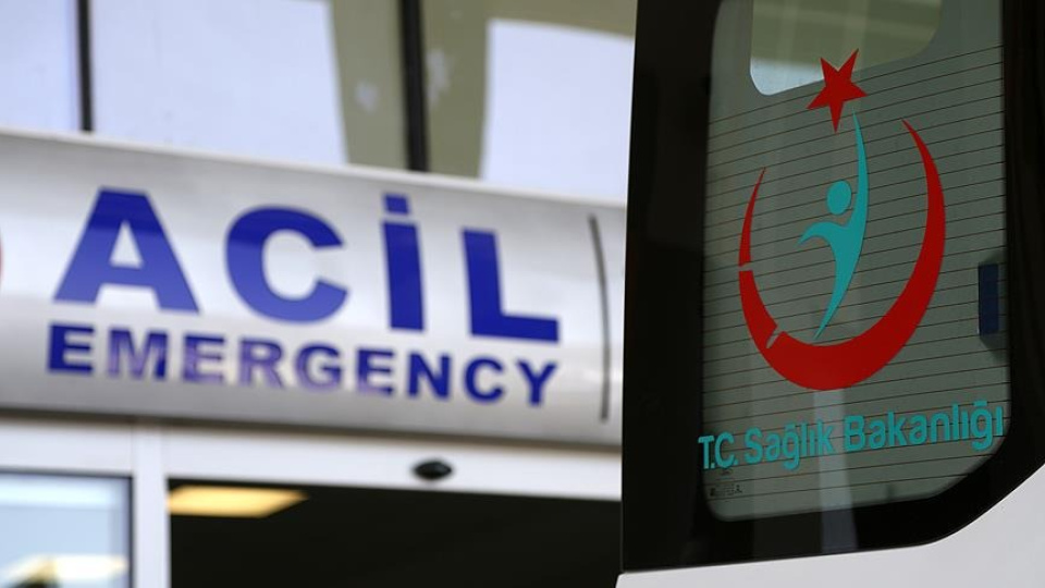 Havuza düşen 4 yaşındaki çocuk öldü