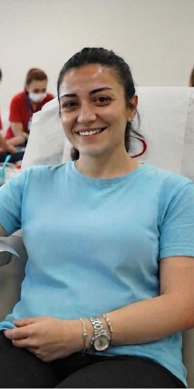 Her yıl artıyor