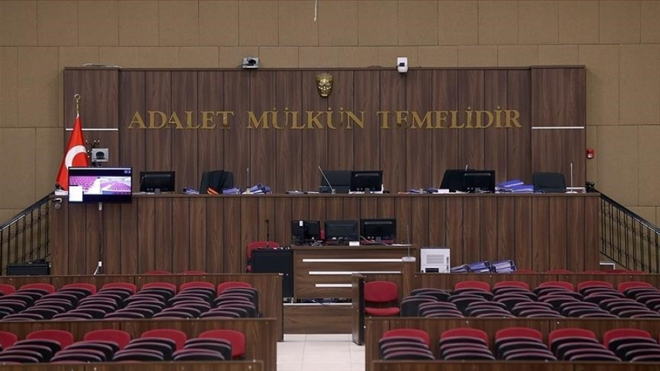 Kuşadası Belediyesi'ne 3. dalga operasyon: 14 tutuklama