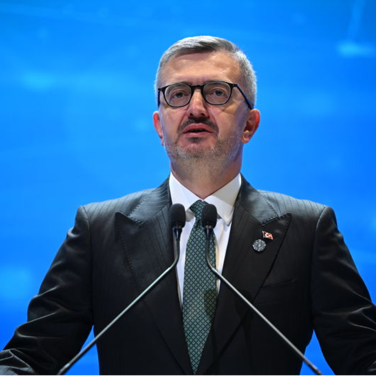 Türkiye Büyük Millet Meclisi’nin Kararı: Yeni Bir Dönemin Başlangıcı