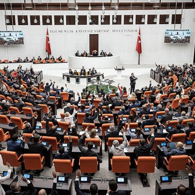 Çerçeve Yasa maddeleri ve içeriği