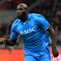 Lukaku bitti bitiyor!