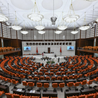 Çerçeve yasa Meclis'te!