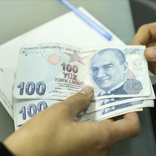 Çalışmak istemeyenin yardımı kesilir