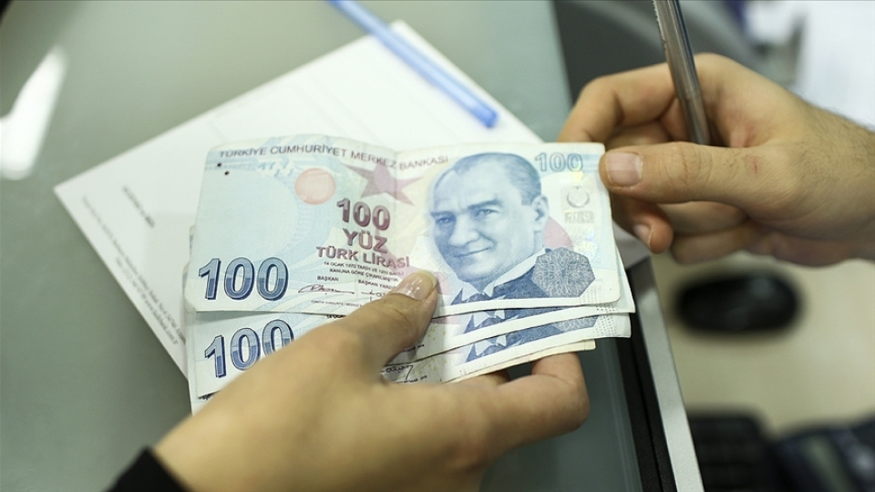 Çalışmak istemeyenin yardımı kesilir