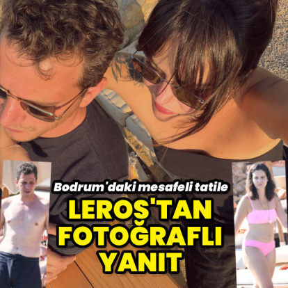İddialara fotoğraflı yanıt