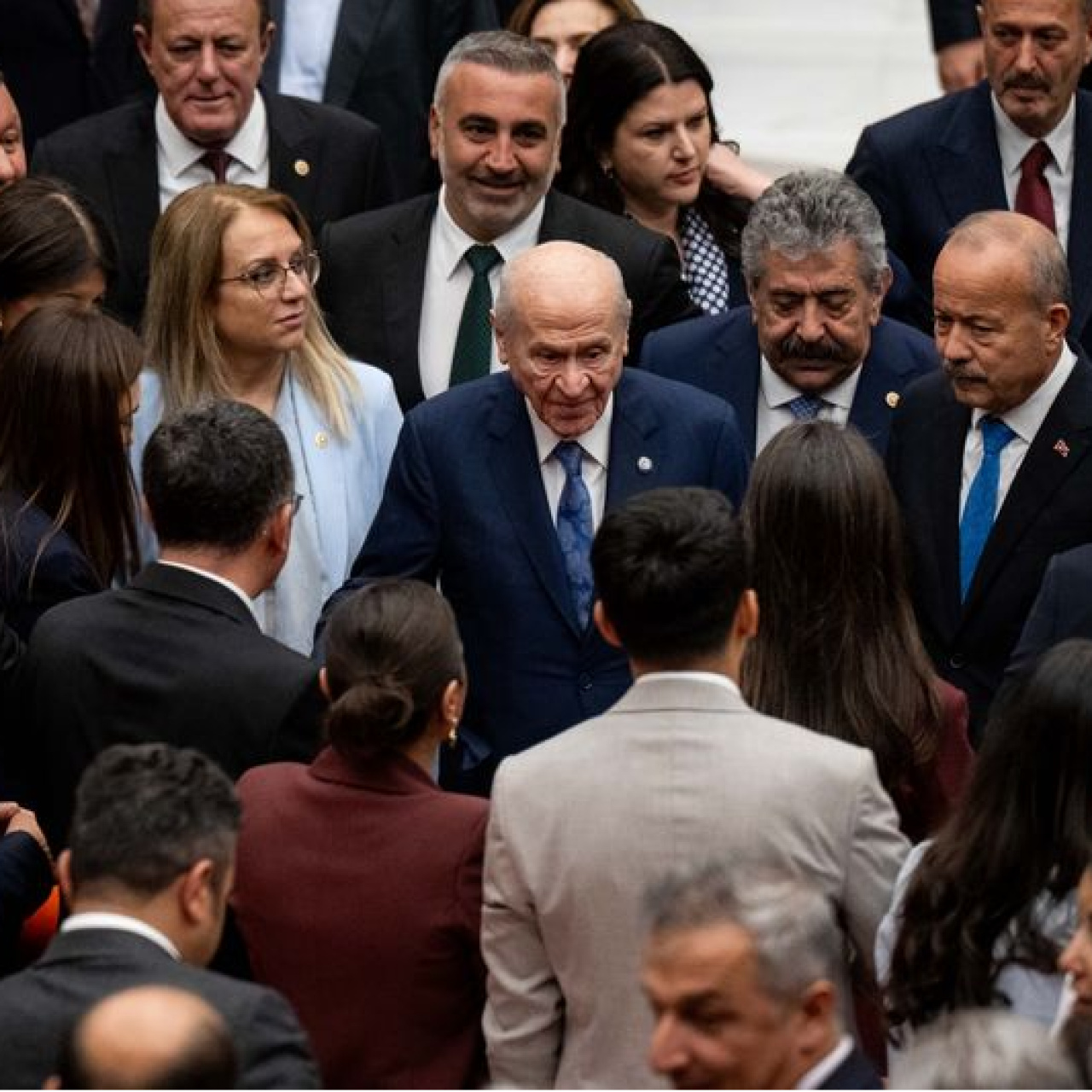 "Hayırlı uğurlu olsun" haber görseli