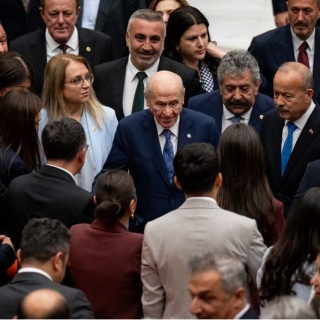 "Hayırlı uğurlu olsun"