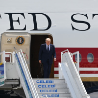 Washington Post yazdı: Trump Ankara'dan gizli uçuşla ayrıldı