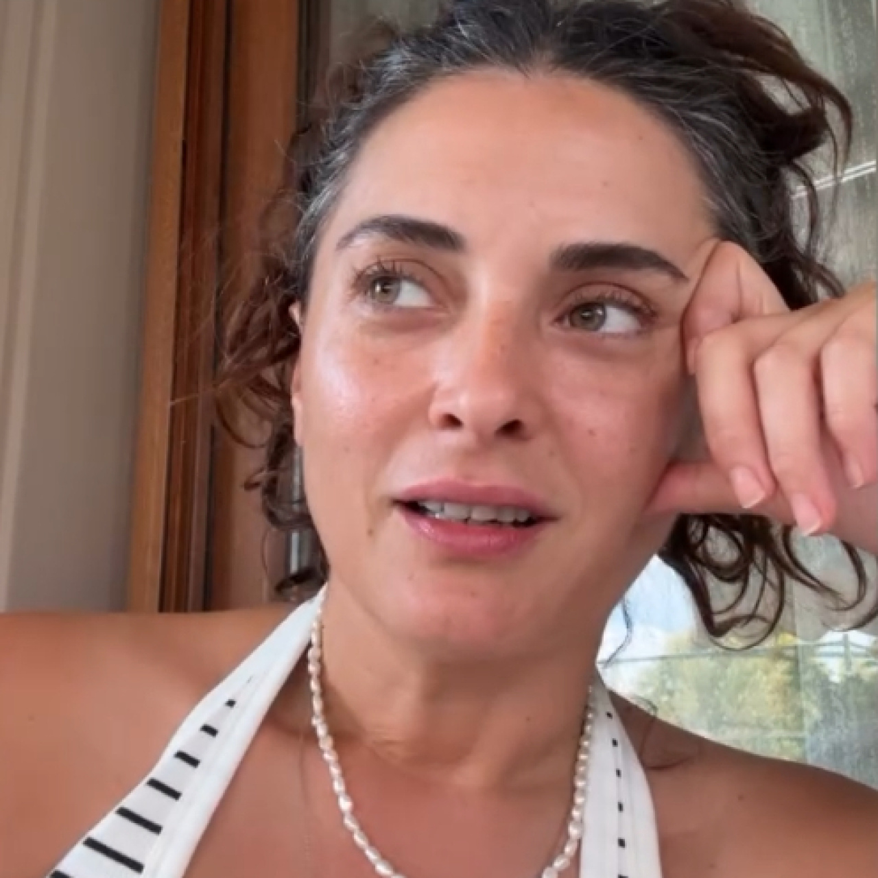 Takipten çıktı: Beni boğuyor
