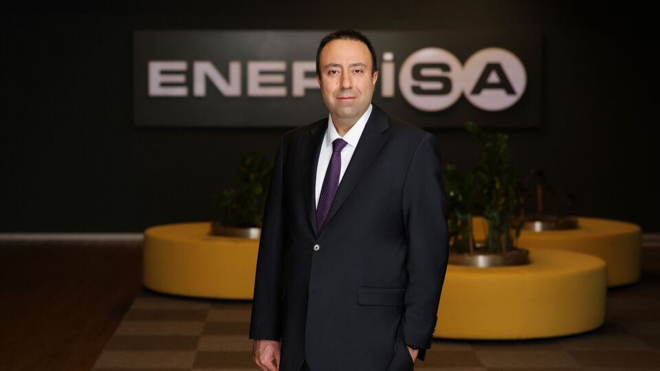Enerjisa Enerji, ikinci çeyrek finansal sonuçlarını açıkladı