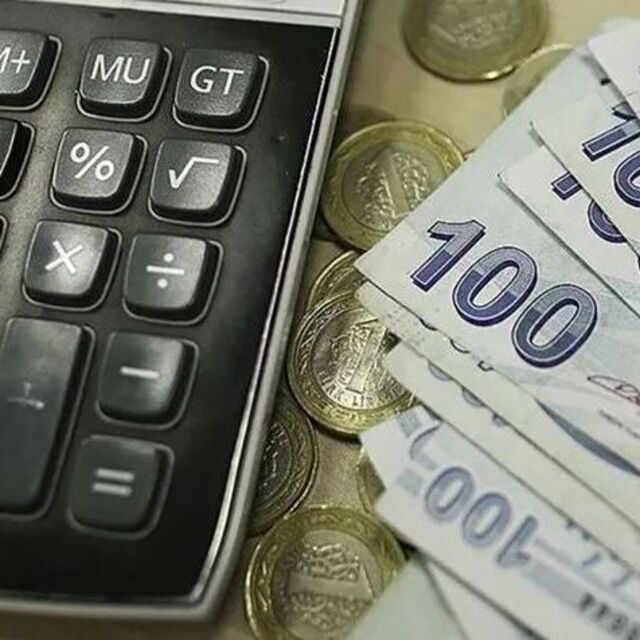 Para adres mi değiştiriyor?