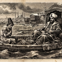 Eyyâm-ı bâhur