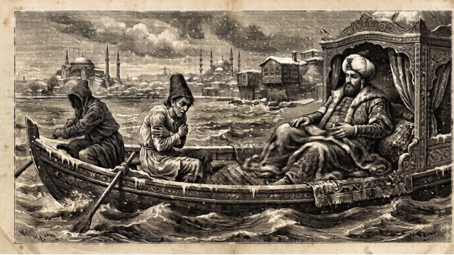 Eyyâm-ı bâhur