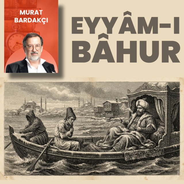 Eyyâm-ı bâhur
