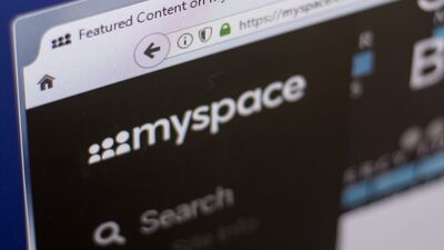 2000'lerin dev sosyal medya platformu geri dönüyor