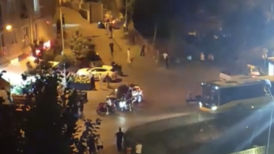 14 yaşındaki çocuk kadının burnunu kırdı; yakını kardeşini bıçakladı!