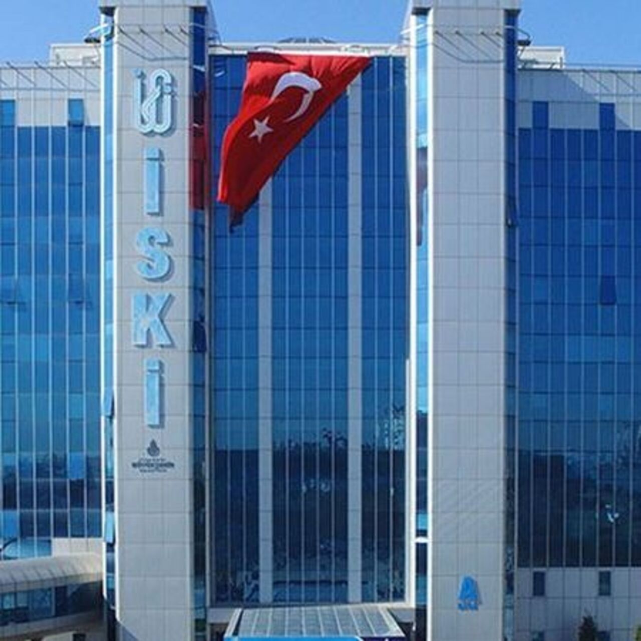 Denize atıksu deşarj eden İSKİ'ye para cezası