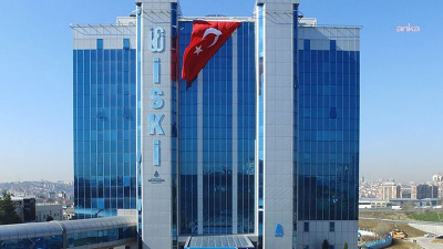 Denize atıksu deşarj eden İSKİ'ye para cezası