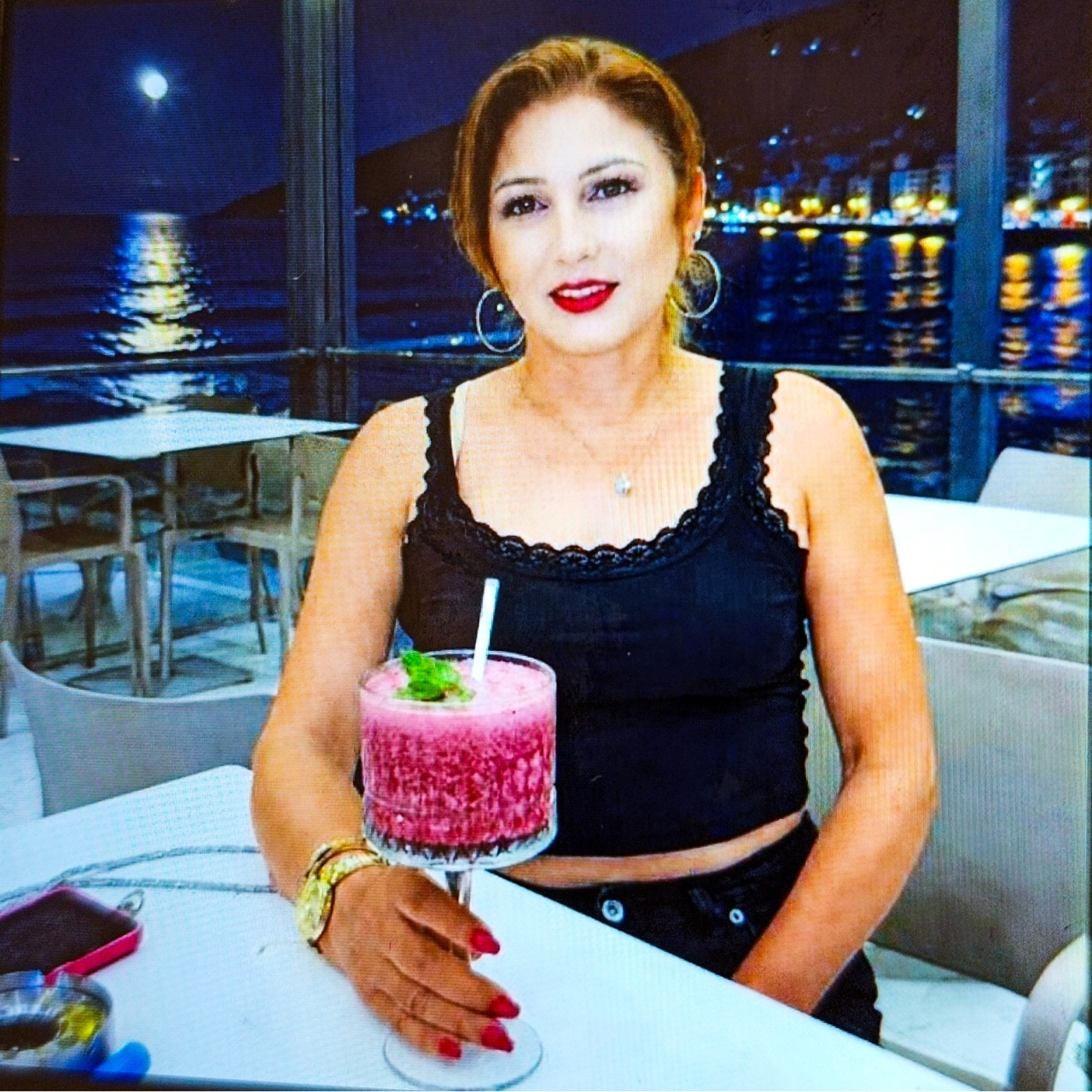 Ayşe Katırcı'yı 8 kez bıçakladı, ifadesi çıldırttı! haber görseli