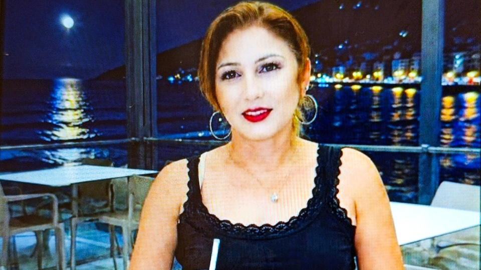 Ayşe Katırcı'yı 8 kez bıçakladı, ifadesi çıldırttı!