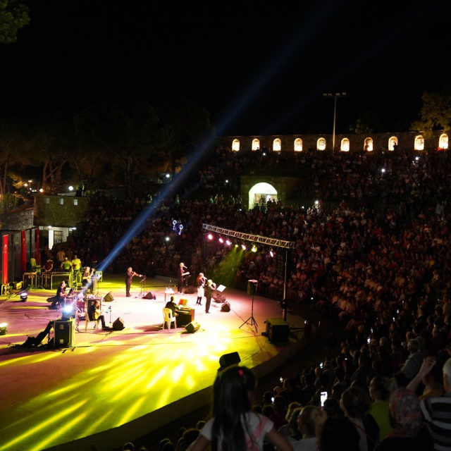 12. AIMA Müzik Festivali başlıyor