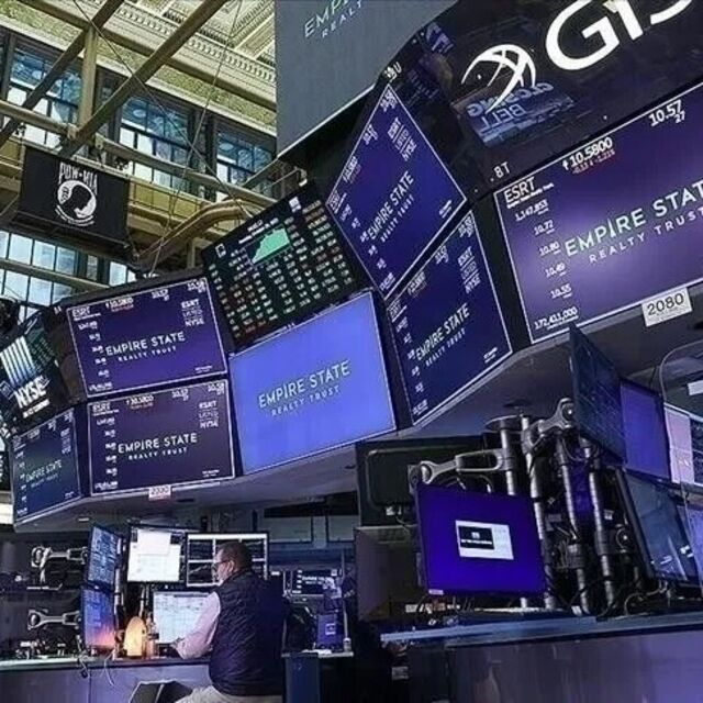 Orta Doğu endişeleri ile yapay zeka iyimserliği karşı karşıya