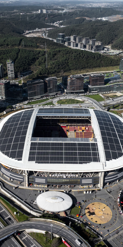 Süper Lig'de statlar yeni sezona hazır!