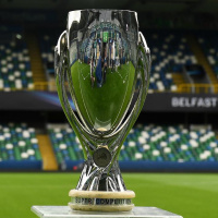 Süper Kupa sahibini buluyor! - HT Spor