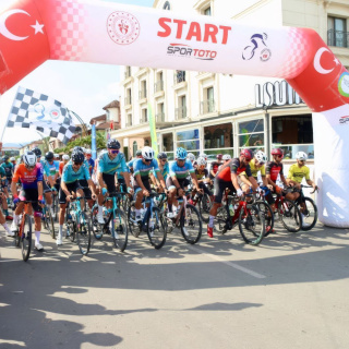 Tour Of Ordu 2026 için geri sayım başladı - HT Spor