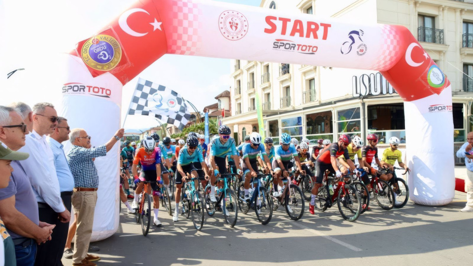 Tour Of Ordu 2026 için geri sayım başladı