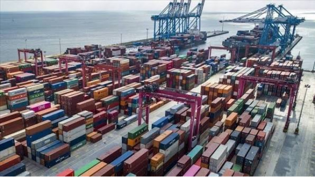 Serbest bölgelerden 7,7 milyar dolarlık ihracat