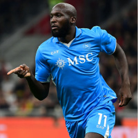 Lukaku Fenerbahçe'de!