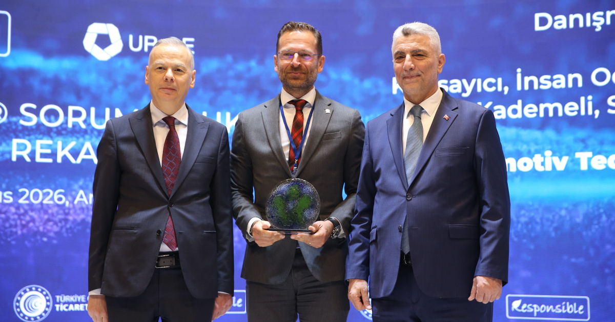 Otomotivde 297 milyon TL verimlilik kazanımı