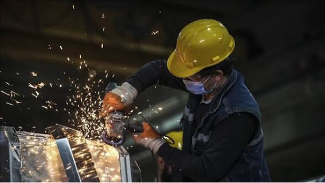 Toplam ciro endeksi yüzde 25,8 arttı