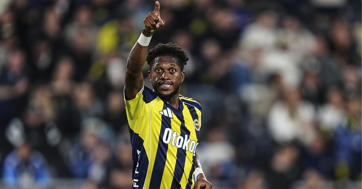 Fenerbahçe’de Fred için flaş iddia!