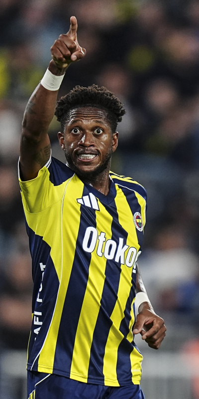 Fenerbahçe'de Fred için flaş iddia!
