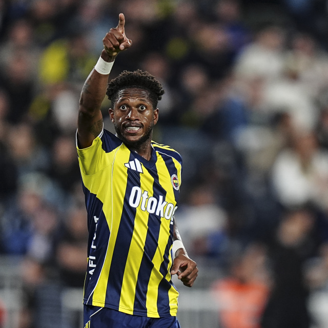 Fenerbahçe'de Fred için flaş iddia!