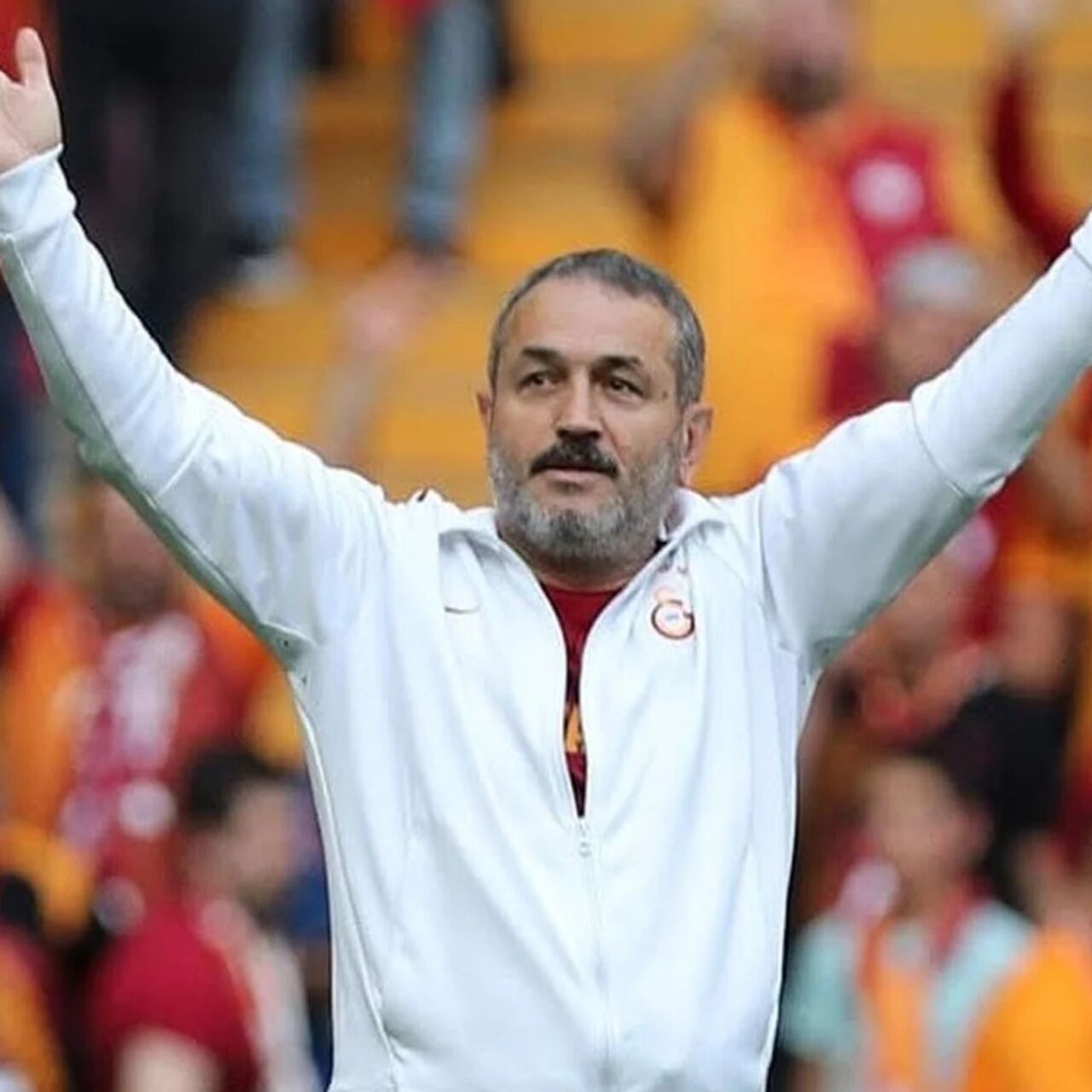 Tribün Lideri Şirin, Adliyede Yeni Bir Döneme Giriş Yapıyor