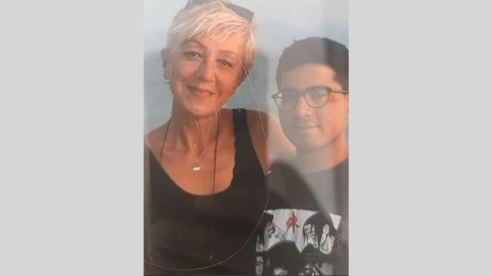 Dehşet! Anne, zihinsel engelli oğlunu öldürdü!