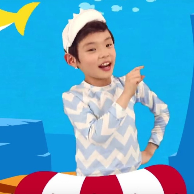 K-popçu oldu